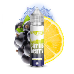 E-liquide Citrus Berry 50ml...