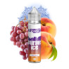 E-liquide Purple Ice 50ml - Refresh
