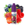 E-liquide Fruits Rouges 10ml - So Fifty - Alfaliquid