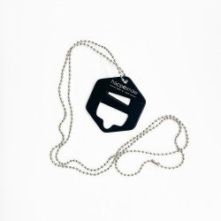 Décapsuleur de e-liquide -...