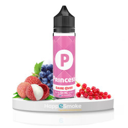 E-liquide Princess 50 ml -...