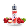 DLUO PACK X5  E-LIQUIDES Menthe Douce   10ML - Nebula