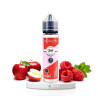 E-liquide Pomme Framboise 50ml - Tasty Collection - Liquid'Arom