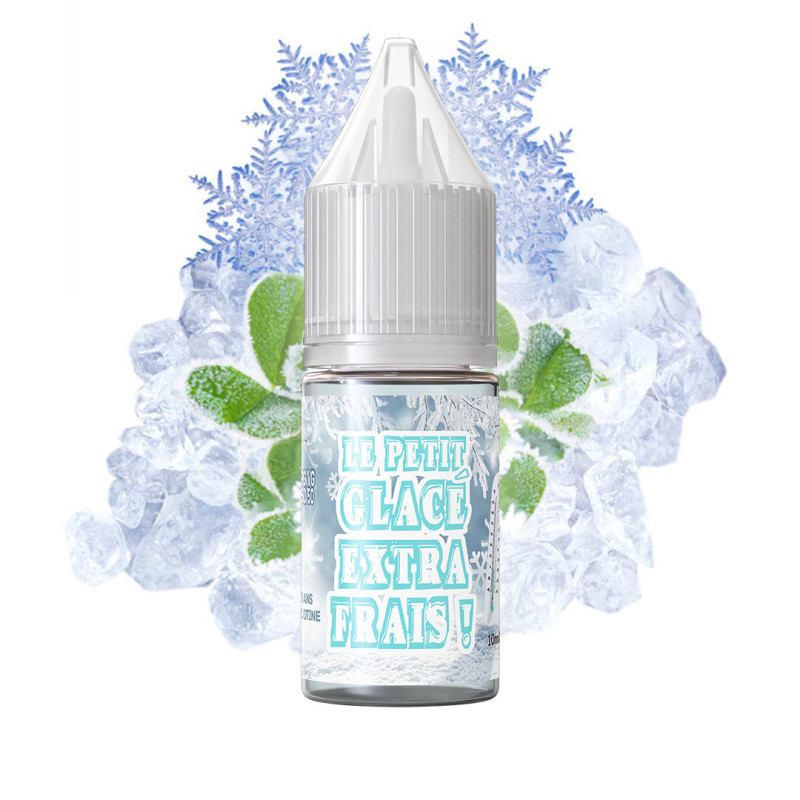 Tous les e-liquides Frais