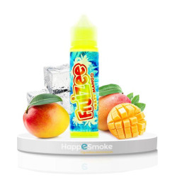 E-liquide Crazy Mango 50 ml...
