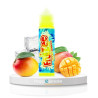 E-liquide Crazy Mango 50ml - Fruizee