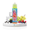 E-liquide Bloody Summer 50ml - Fruizee