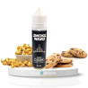 E-liquide Dark Cook 50ml - Etasty