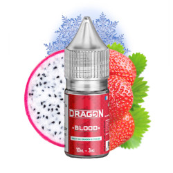 E-liquide Blood 10ml - Dragon