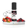 E-liquide Fruits Rouges - SALT E-VAPOR