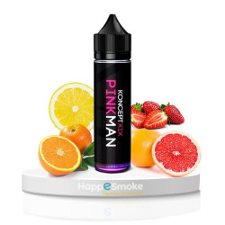 E-liquide Pinkman 50 ml -...