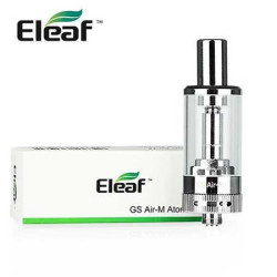 CLEARO ELEAF - GS AIR M 4ML