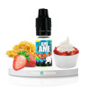 E-liquide E-liquide Ame Ame 10ml - Vape Or Diy