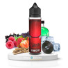 E-liquide Red Devil 50ml - Avap