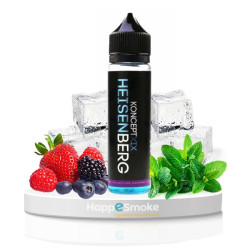 E-liquide HEISENBERG 50 ml...