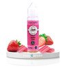 E-liquide Bubble Gum 50ml - Tasty Collection - LiquidArom