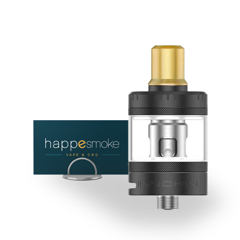 Clearomiseur Zenith M 4ml - Innokin