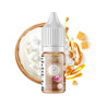 E-liquide Creme caramel Sel de nicotine 10ml - Liquid'arom
