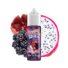 E-liquide Mure Fruit du Dragon 50ml- Les Fruits du Démon