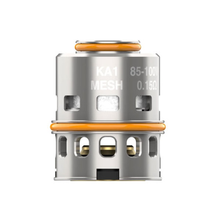 Résistance Aegis M - Geek Vape