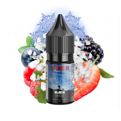 E-liquide Black Star Sel de nicotine 10ml - Dark Vapor