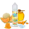 E-liquide Melon Miel 50ml - Les Supers Jus