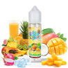 E-liquide Mangue Exotique 50ml - Les Supers Jus