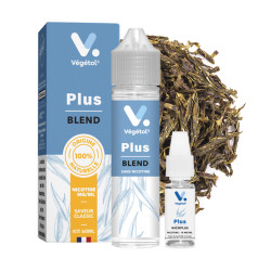 E-liquide Blend 50ml - Végétol Plus