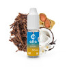 E-liquide California 50/50 10ml - Alfaliquid
