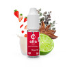 E-liquide Dragon Oil 50/50 10ml - Alfaliquid