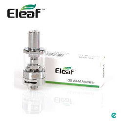 CLEARO ELEAF - GS AIR MS 3ML
