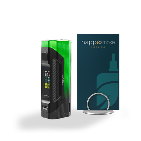 Box Rigel Mini - Smok tech