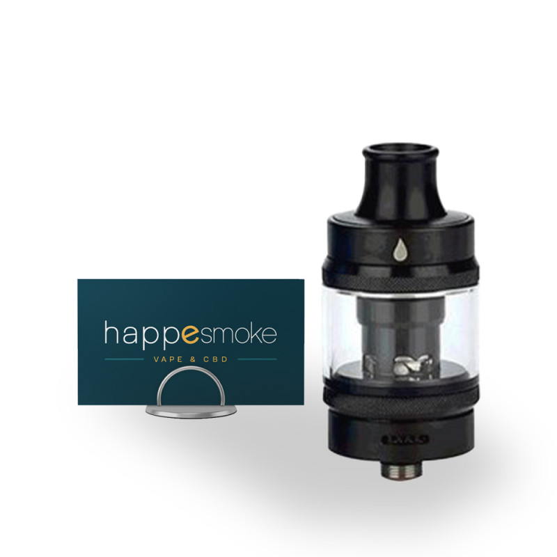 Clearomiseur Tigon 2,6ml - Aspire