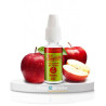 E-liquide La Pomme du Verger 10 ml - Les Essentiels - Liquidarom