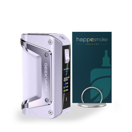 Box L200 Aegis Legend 3 - Geek Vape