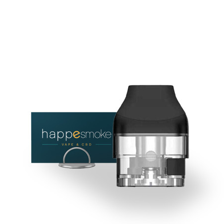 Cartouche Feelin 3ml - Nevoks