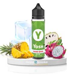 E-liquide Yosh 50 ml - Etasty