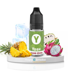 E-liquide Yosh 10ml - Etasty
