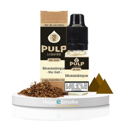 E-liquide Mozambique NS - Pulp