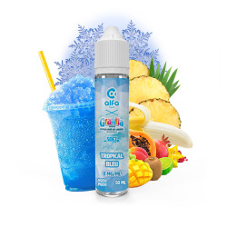 E-liquide Granita tropical...