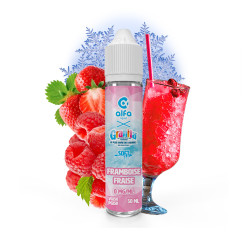 E-liquide Granita Framboise...