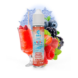 E-liquide Granita Fruits...