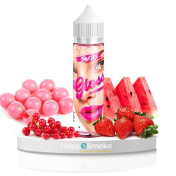 E-liquide Gloss 50ml - Swoke