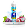 E-liquide Frozen Breezer Saiyen Vapors 50ml - Swoke