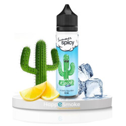 E-liquide Fresh Kipick 50...