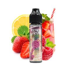 E-liquide Pink Key -...