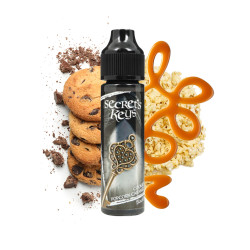 E-liquide Black Key 50ml -...