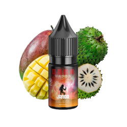 E-liquide Jango Mango 10ml...