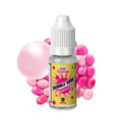 E-liquide Bubble gum...