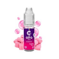 E-liquide Bubble Gum 10ml -...